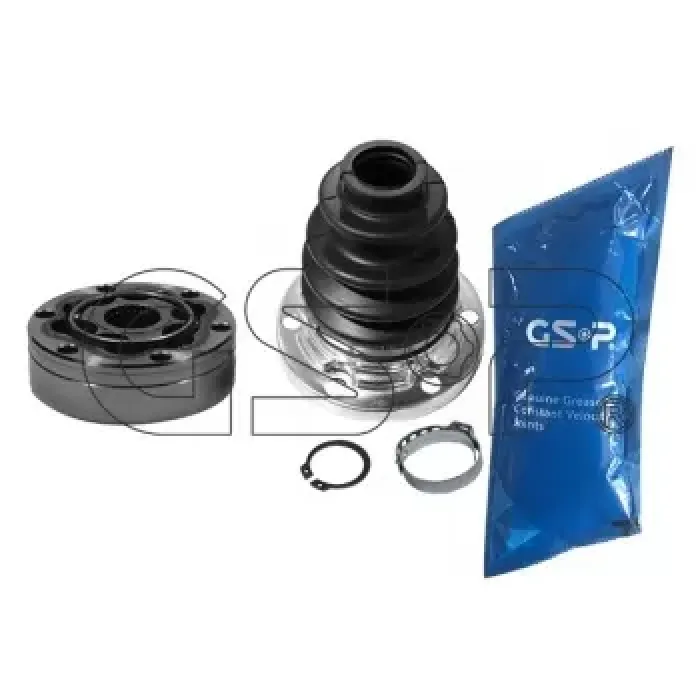 Aks Kafasi Ic TM,TK, Amarok Touareg Q7 Cayenne 2,0TDI 3,0TDI 3,6 V6 FSI | GSP 699148 | OEM 7L0498103A 7L0498103A - 7L0498103 - 9553499020 7L0498103 9553499020