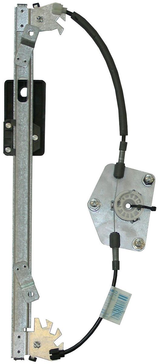 Cam Mekanizmasi Elektrikli Arka Sol Golf V 1,4 / 1,6 / 1,8 / 1,9 / 2,0 | VALEO 850606 | OEM 1K4839461B