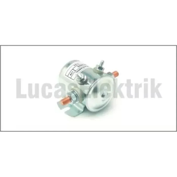 Mars Otomatigi 12V 20 / 5 Metal 20 5 | LUCAS SSL9006