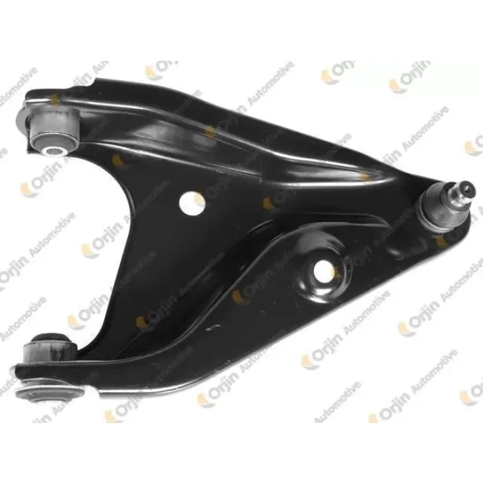 Alt Salincak Komple Sag Logan 04-> Logan Mcv-Sandero I 04-> | ORJIN 00189 | OEM 6001547519