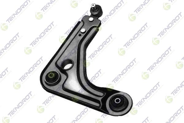 Salincak Sağ Fiesta 3 90>94 İki̇ Ci̇vatali Roti̇lli̇ | TEKNOROT FO-151 | OEM 6193085