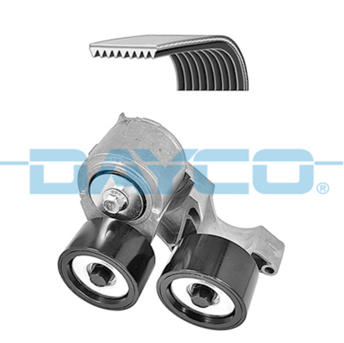 Gergi Seti DAF Cf, Xf Euro 5 (9PK1449HD + APV3228) | OEM 1856141