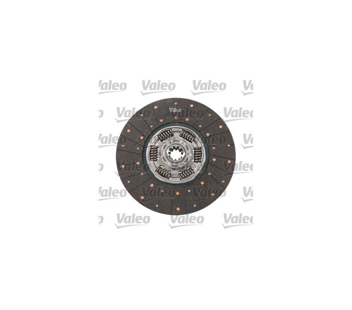 Debriyaj Seti Renault Premium | OEM 5001859387