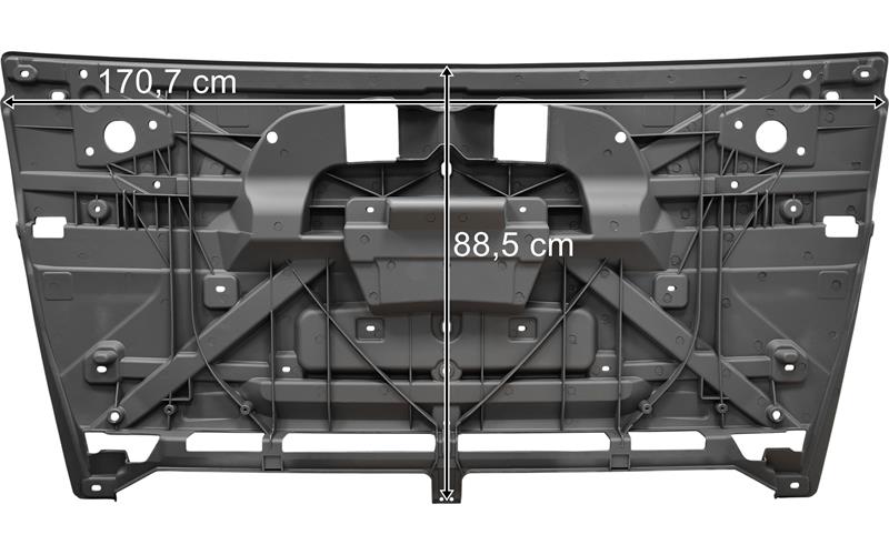 Ön Panel Desteği DAF Xf 106 | OEM 1892076