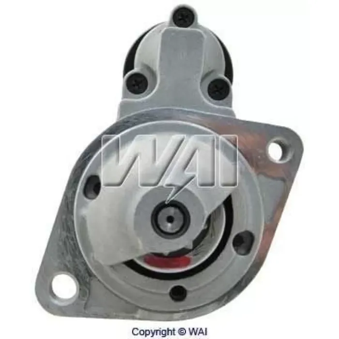 Mars Motoru 12V 1,2 Kw 9DIS BMW E87 E90 E84 E83 Z4 E85 | WAI 33206N | OEM 12412354706 12417523450 12417524843
