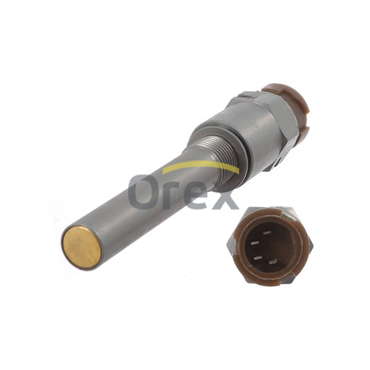 Kilometre Müşirü DAF-MAN-Iveco | OEM 81274210135