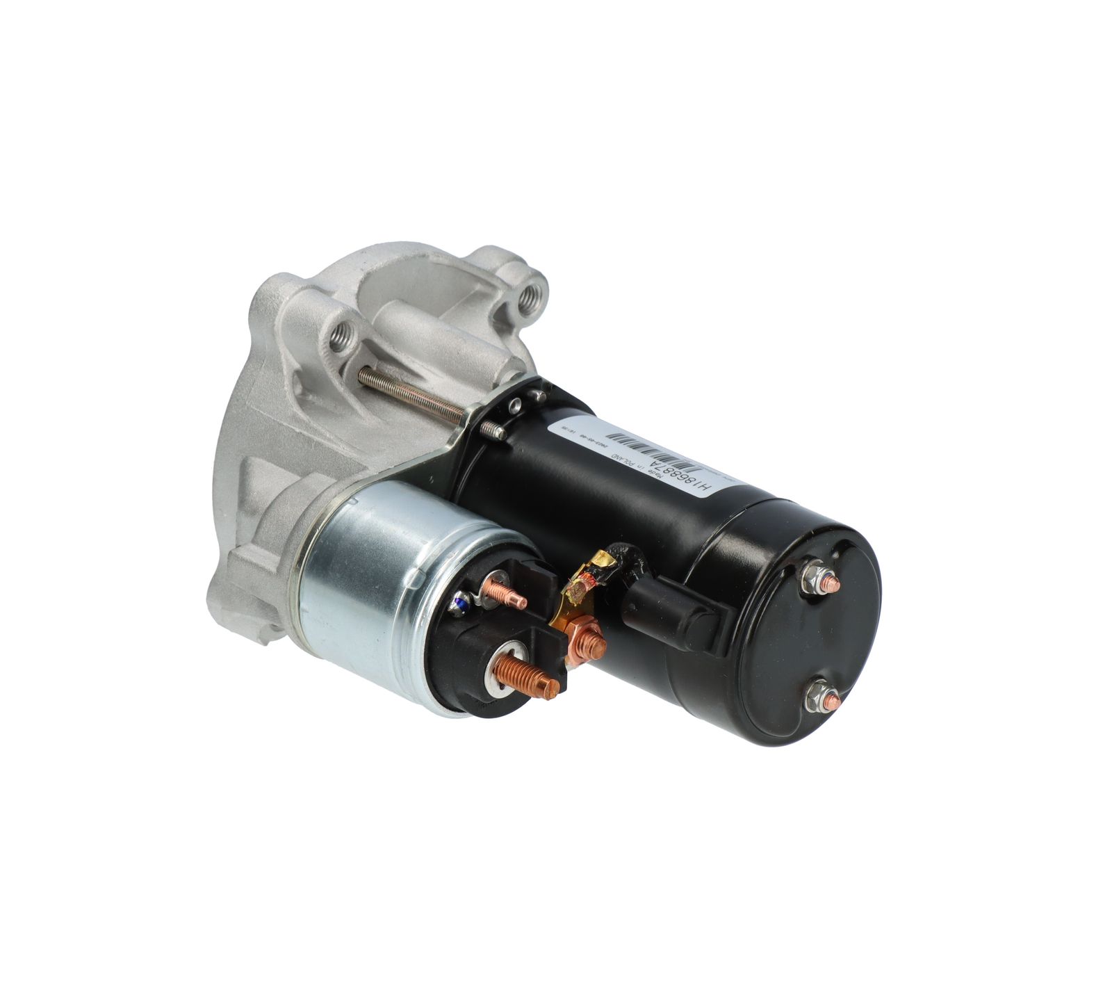 Mars Motoru 12V 9 Dis D6RA 661 Citroen Xsara Jumper Fiat Ducato 2,0 94 02 P205 P305 | VALEO 432636 | OEM 5802E4