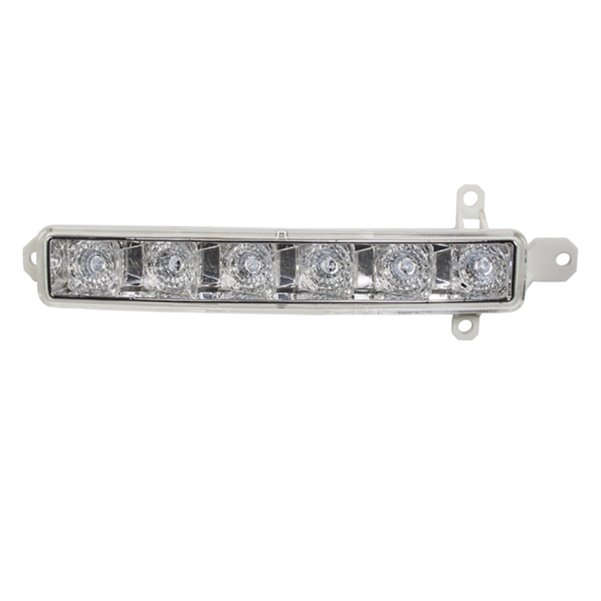 Gunduz Fari Ledi Sag-Sol (Ledli )P.301 - 308- Partner Tepe -Berlingo-C1-C3 2012- | ZENON PE9550 | OEM 9802795580
