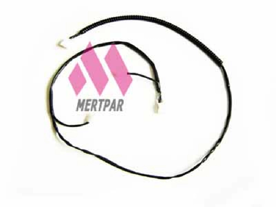 Estelasyon Köşeli Çamurluk Sol - Mf 240S, 285S | OEM 1000310