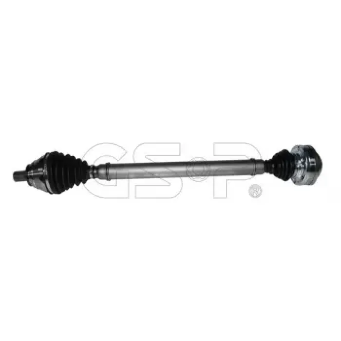 On Aks Sag Caddy III 1,9TDI Bjb 04>11 Caddy IV 1,6TDI Cayc Caye 16> Passat 15>SUPERB 15> Yeti 14> | GSP 261101 | OEM 2K0407272E