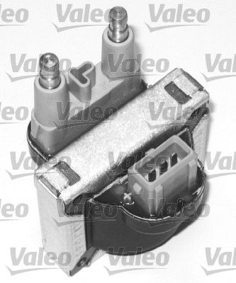 Atesleme Bobini Laguna I R21 R9 | VALEO 245115 | OEM 7700854307 7700854307 7700872692 7700872692