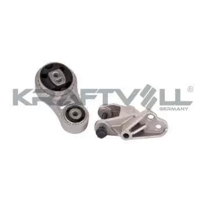 Sanziman Alt Takozu Fiesta V 04>08 Fusion 04>12 Figo 11 /> Otomatik Sanziman | KRAFTVOLL 10010186 | OEM 4S61 6P082 AB 1308643 6P082 1308643