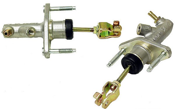 Debriyaj Ust Merkez Honda Civic 92>01 | GNR CMC108 | OEM 46920-SR3-A01