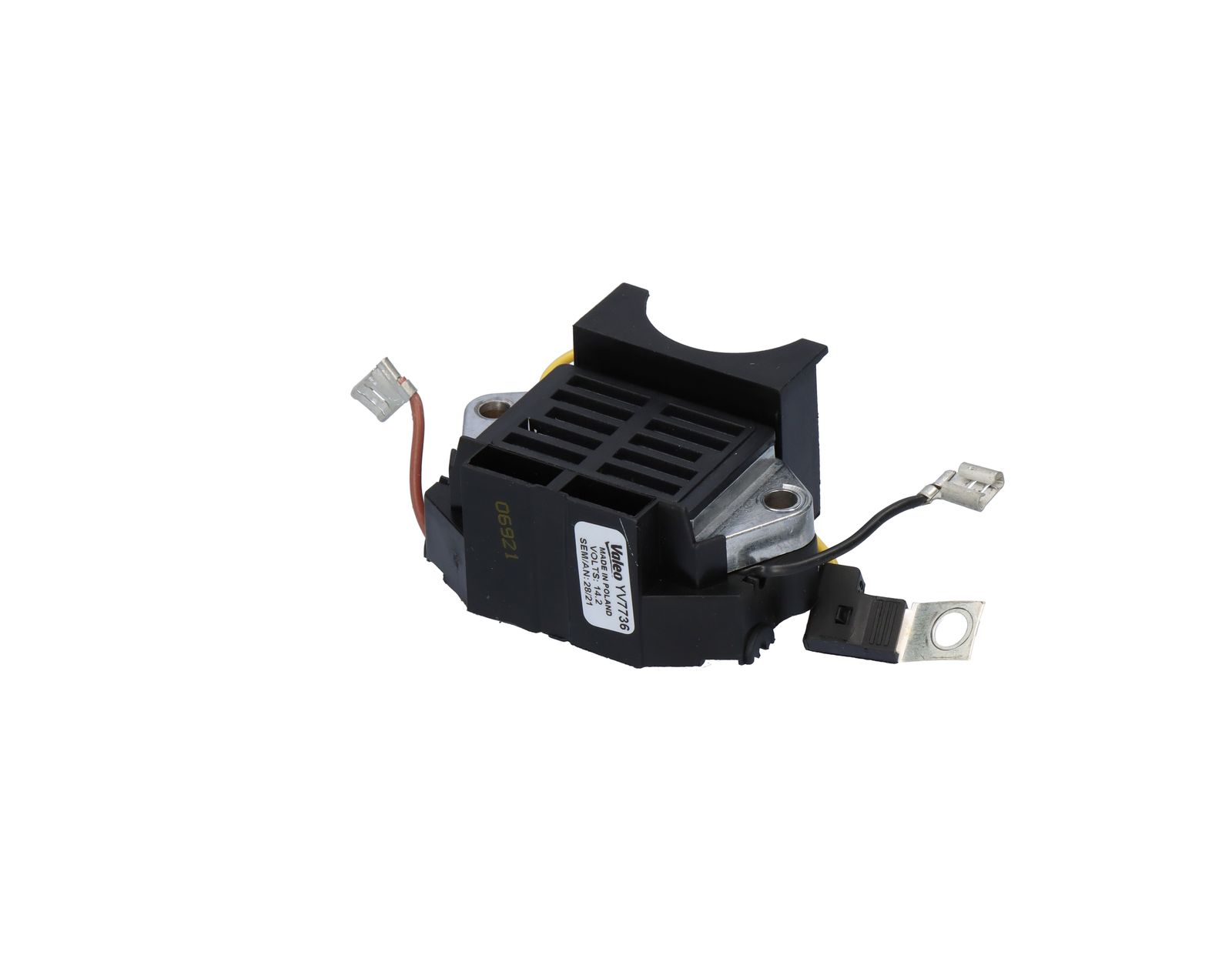 Konjektor Yv 7736 A13N285 | VALEO 593135 | OEM 872720