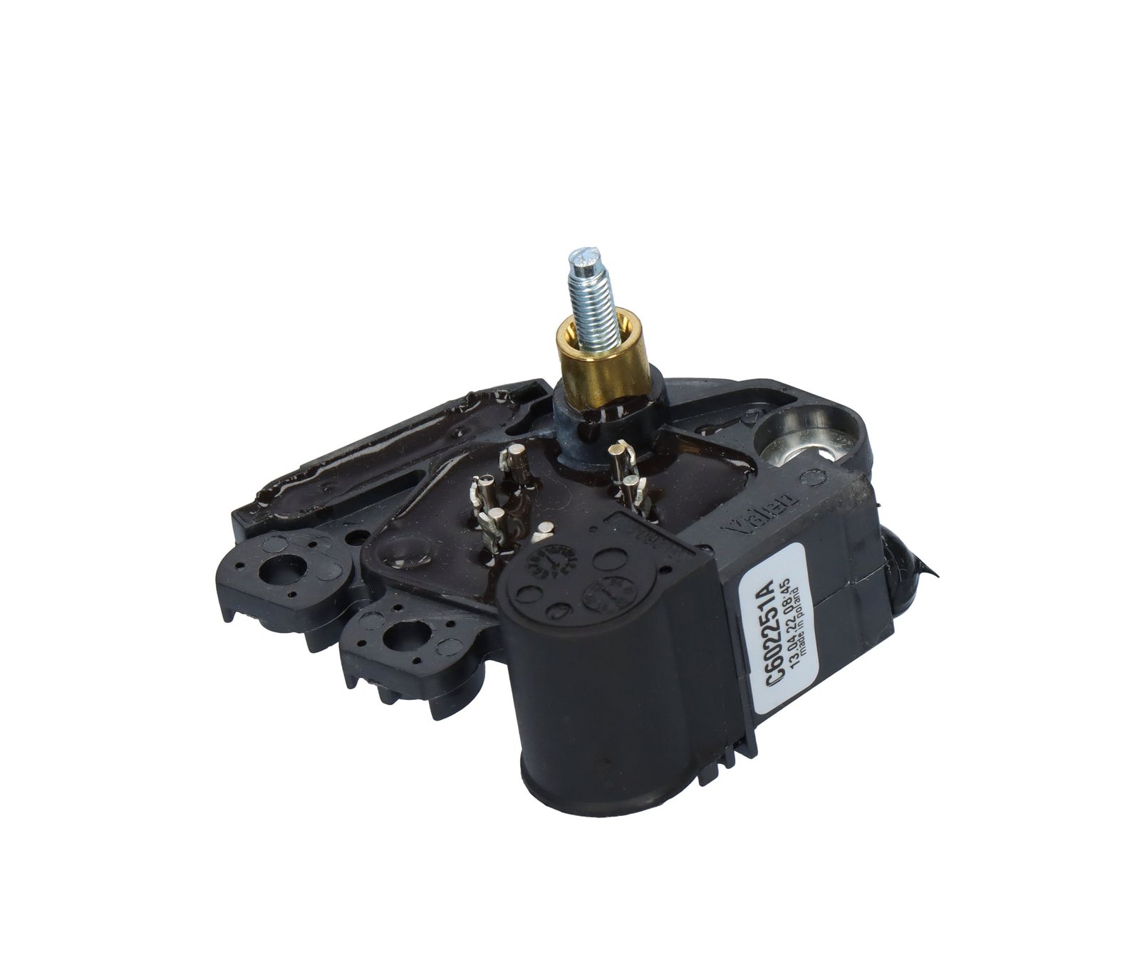 Konjektor SG12B | VALEO 593550