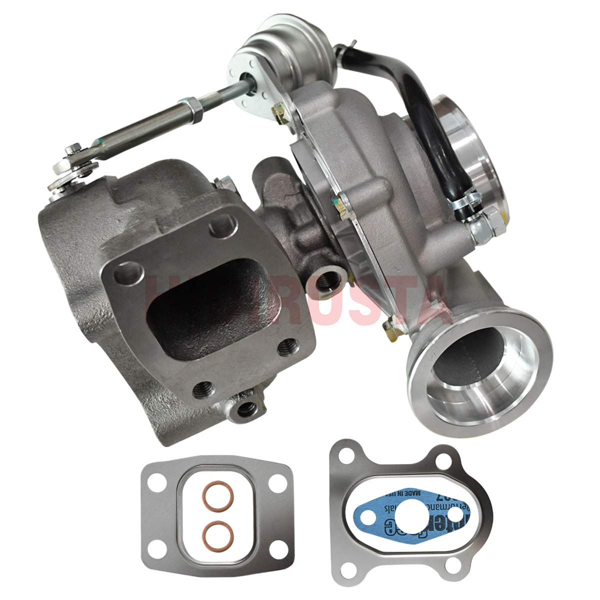 Turbo 904 Atego Euro 2 | OEM A9040967699