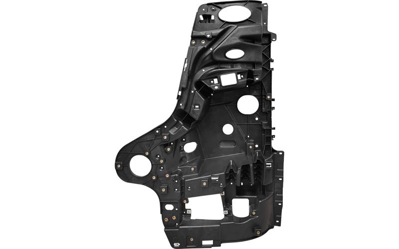 Far Yuvası Actros MP4 Sol (1845, 1848, 1851) | OEM 9608803303