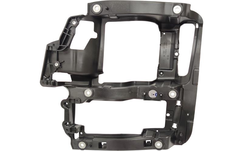 Tampon Çerçevesi TGS EURO6 Şantiye Sol | OEM 81416100441