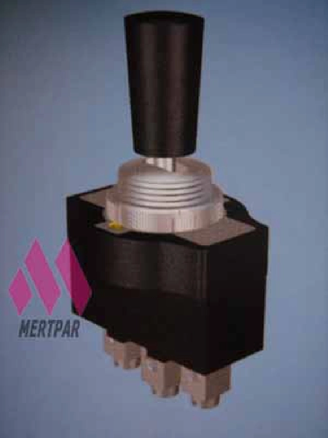 Anahtar Sağ-Sol Sinyal | OEM 010301