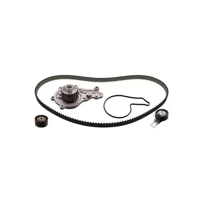 Triger Eksantrik Gergi Seti ( Su Pompasi Dahil ) C5 III C4 II DS4 208 308 3008 5008 08> Partner Tepe Berlingo III C3 III DS3 DS5 301 C-Elysee DV6C DV6FD E6 141 Dis Kayis Transit Courier-B Max Cmax 1.6TDCI EURO6 | BOSCH 1987946985 | OEM FM5Q 8B596 AA