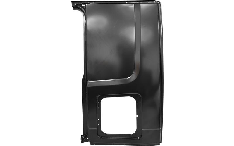 Yan Duvar Sacı Actros MP3 Açık Sol | OEM 9416402209