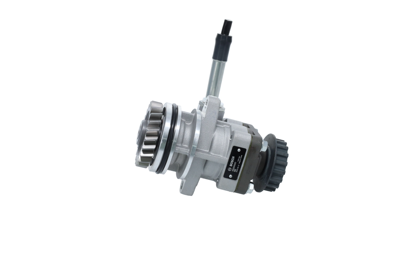 Hidrolik Direksiyon Pompasi T5 2.5TDI Axd Axe Blj 06>10 | BOSCH KS02000023 | OEM 7H0422153H 7H0422153A 7H0422153G
