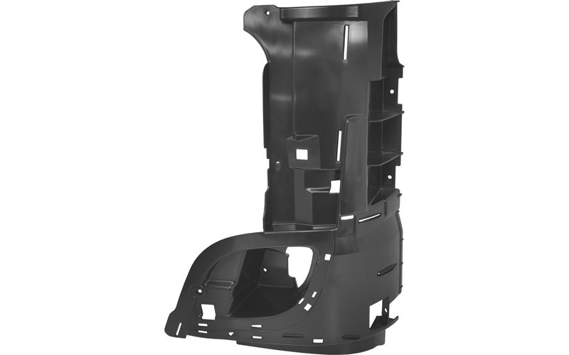 Rüzgarlık Atego Y.m İç Sol | OEM 9738840022