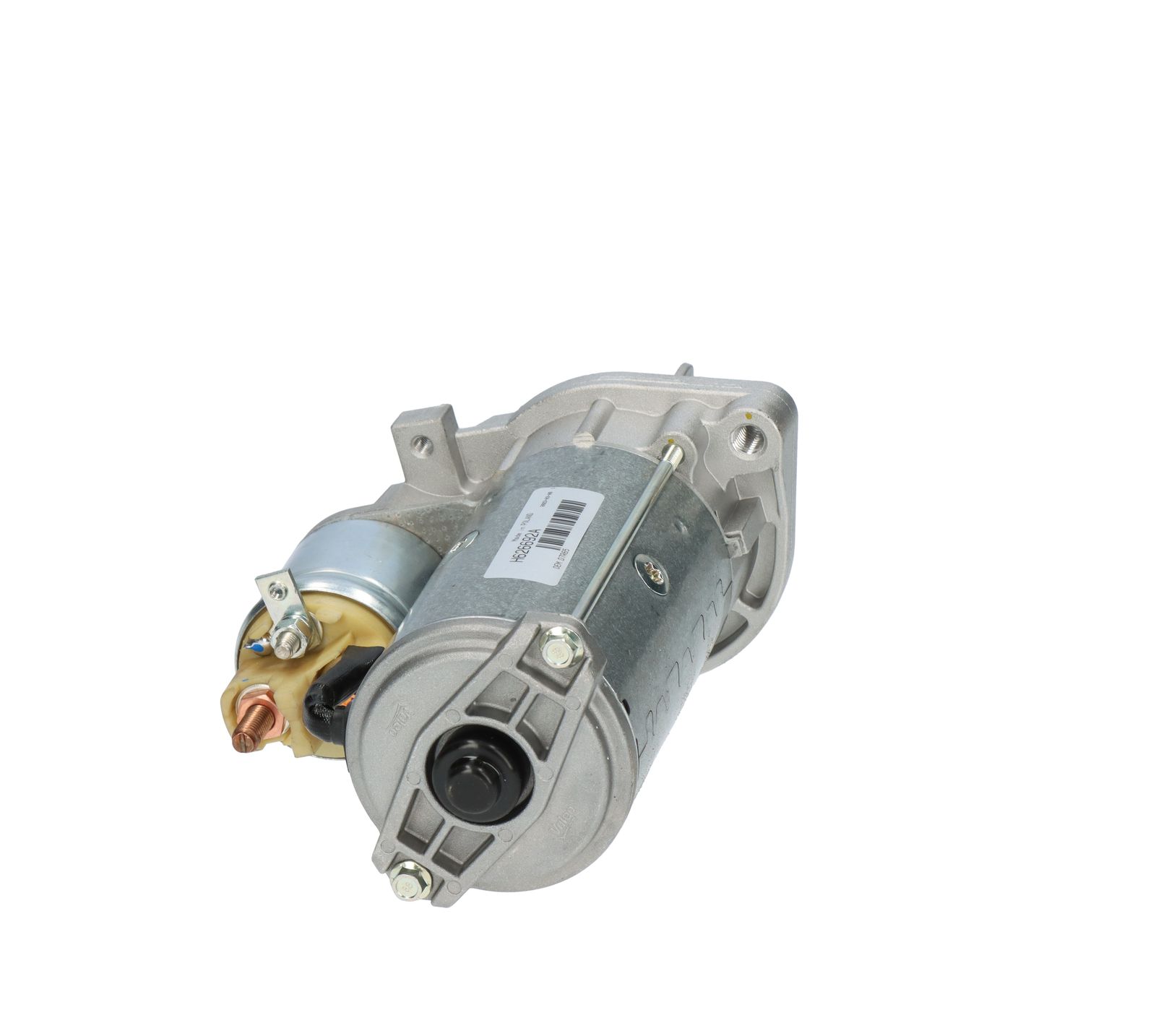 Mars Motoru (12V 11 Dis 2,2KW) W124 85>92 W202 93>00 W126 85>91 W140 93>98 | VALEO 438199 | OEM A0041517001