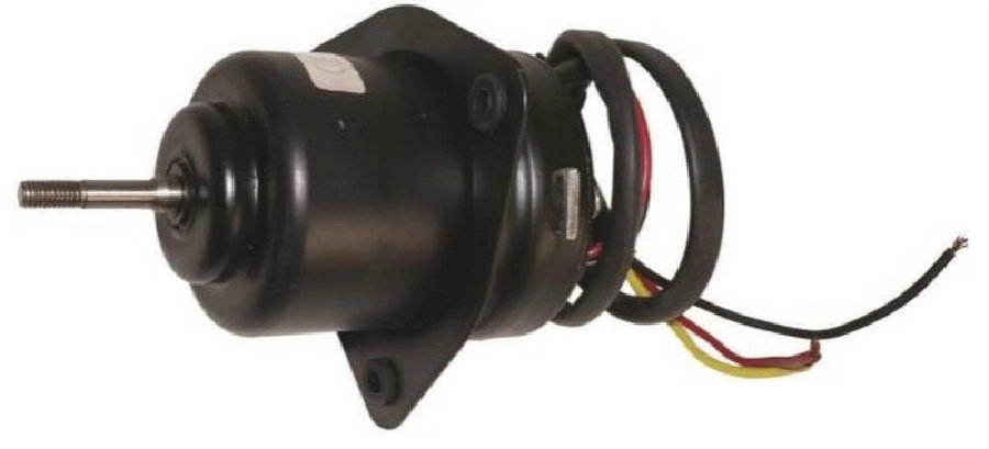 Kalorifer Mot. 24V Otomarsan 400 6MM Vıdalı On Kalo | OEM RKM980