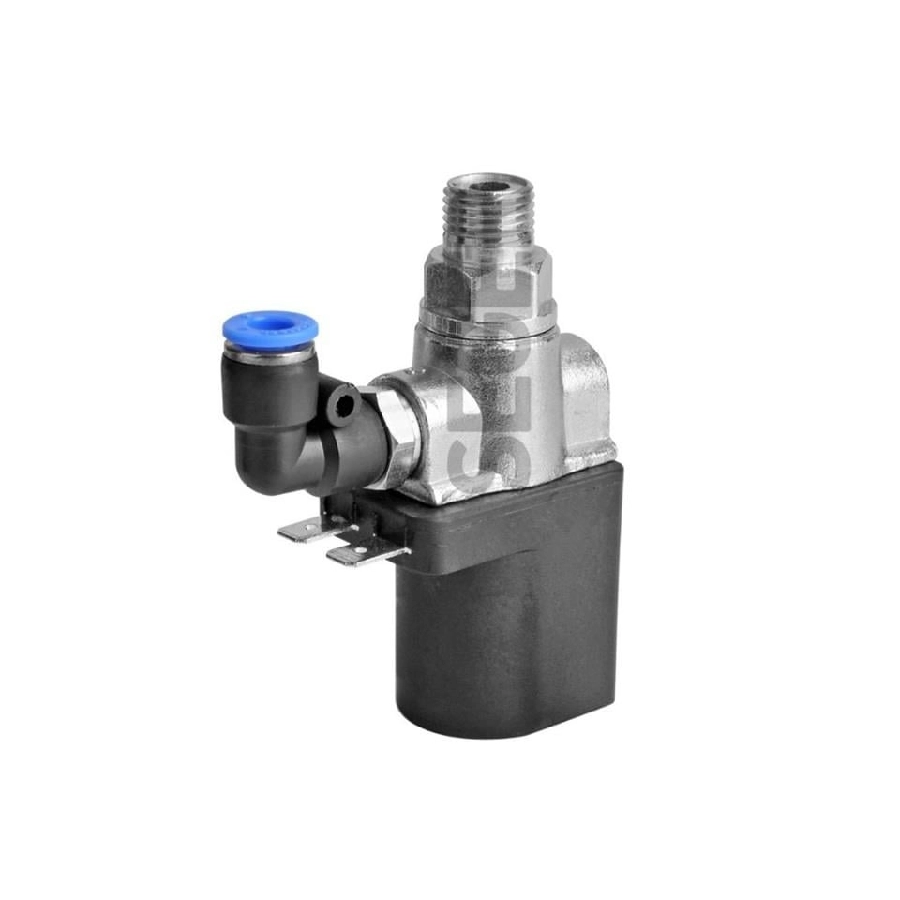 Korna Bobini ve Valfi Pnömatik Rekorlu 24V | OEM 11HV0500