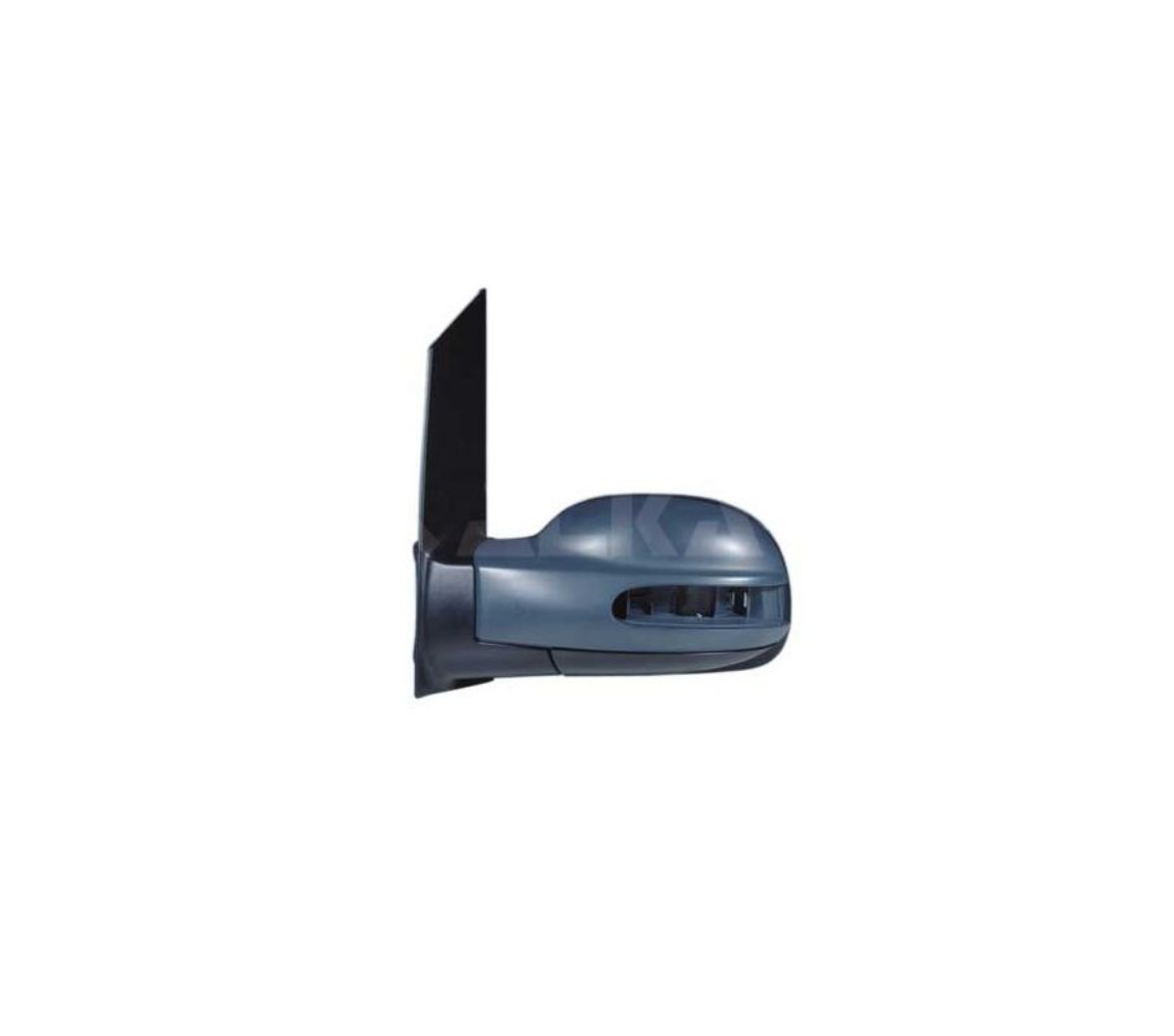 Ayna Komple Sag Vıano 639 R Elek. Rezistanslı | OEM 6398104616