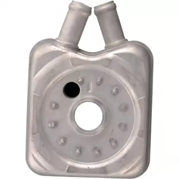 Yag Sogutucu Beetle Bora Caddy Passat Octavia Leon Toledo Felicia LT35 1.9D 2.5TDI Transporter T4 Acv Anj Avr Bbe Bbf 92> Mercedes V-Klasse 638 96> | FEBI 14550 | OEM 068117021B 068117021B 0021885601 0021885601