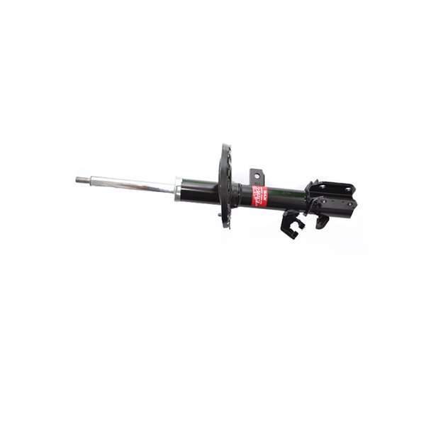 On Amortisor Sol Gazli Nissan Note 2006-> | SACHS 350 711 | OEM 54303-9U025 E4303-9U00C
