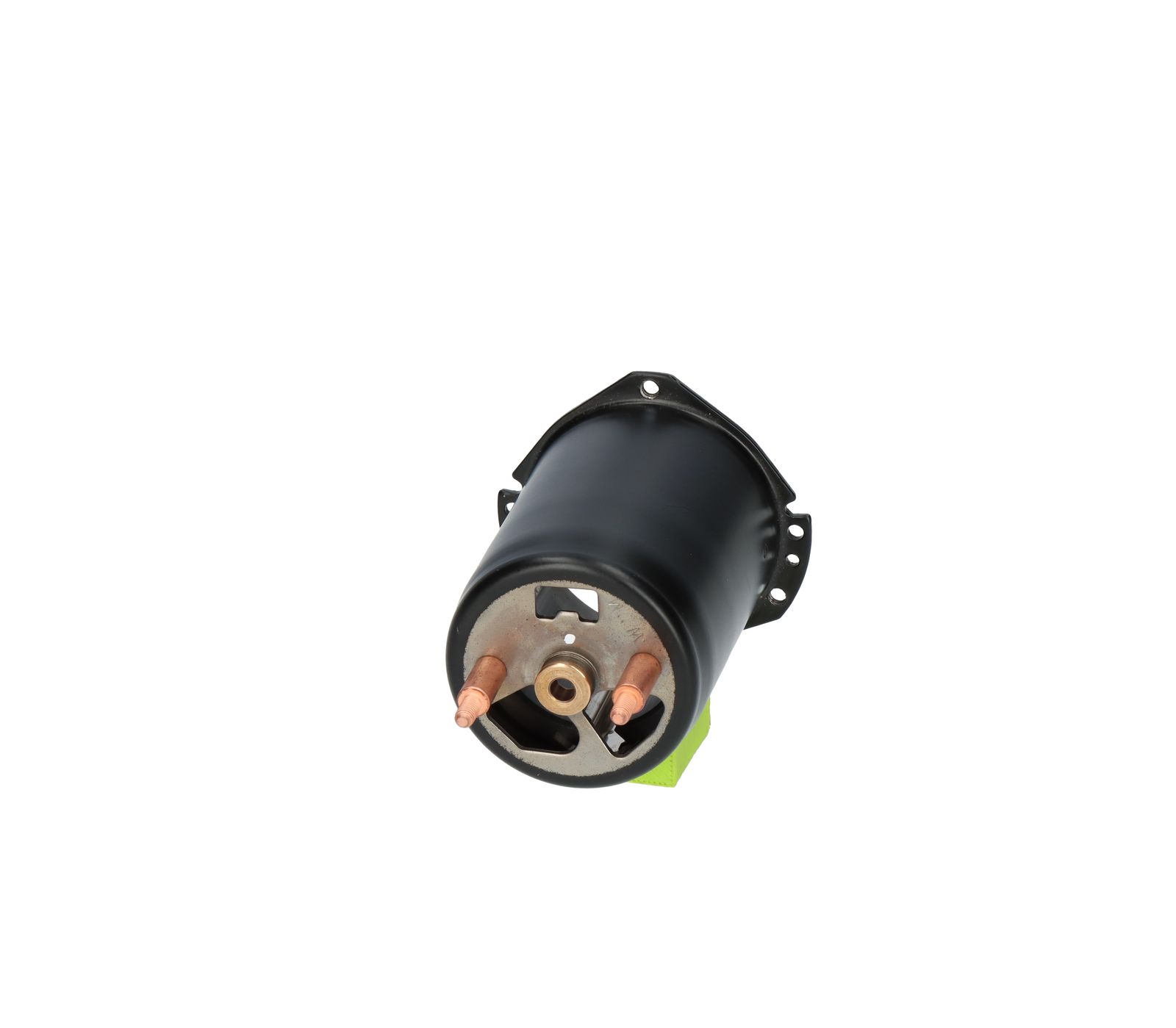 Mars Motoru Govdesi D6RA | VALEO 594534