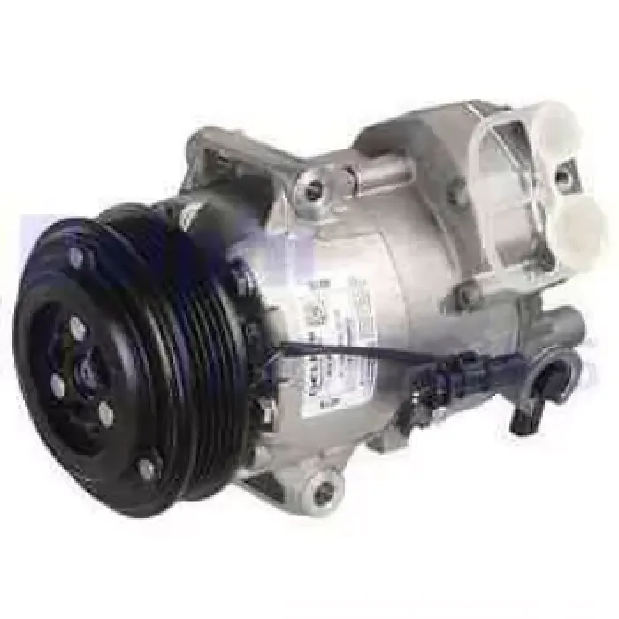 Klima Kompresoru Opel Astra J 1.4 09> Chevrolet Cruze 1.4 12> | DELPHI TSP0155989 | OEM 1618494 1618494 39072513 39164667 13385464 13462150 1618401 13346494 13414019 1618418 39053427 39072513 39164667 13385464 13462150 1618401 13346494 13414019