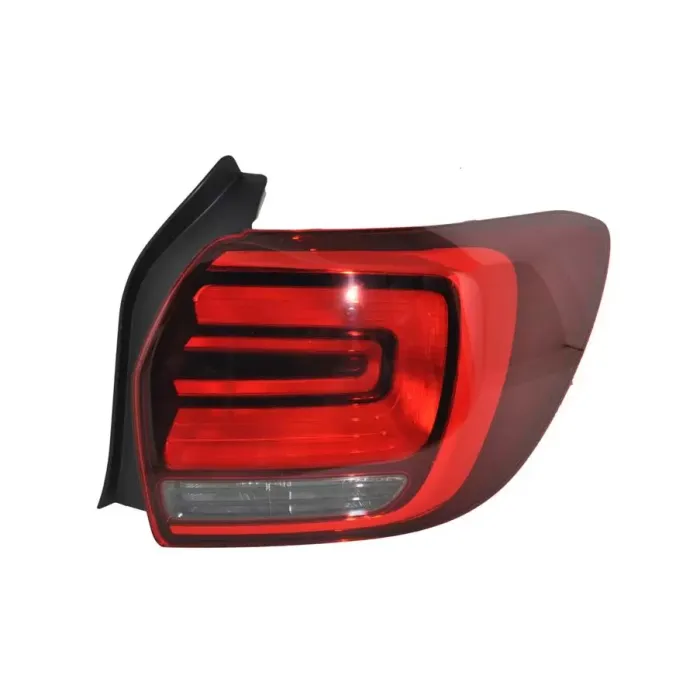 Arka Stop Sag Symbol 3 13> | PLEKSAN 3648 | OEM 265550533R
