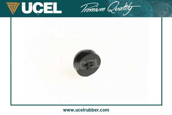 Amortisor Lastigi Alt R12 | UCEL 10134 | OEM 7700557857