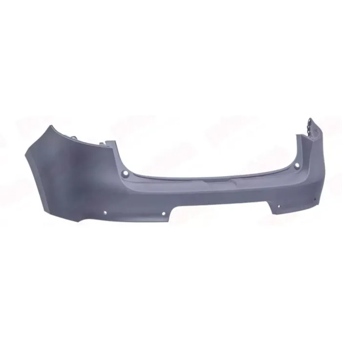 Tampon Arka Astarli 4 Sensorlu Megane 3 08> | PHIRA MG-08330 | OEM 850220056R 850224667R 850222701R