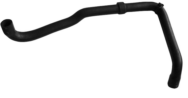 Radyator Alt Hortumu Caddy 96>03 Polo Classic 96>02 Ibiza Cordoba 93>99 | YTT Y10659 | OEM 6K0121049H