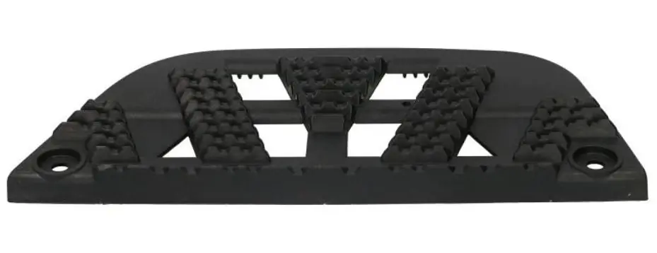 Basamak Plastiği Actros MP4 Alt Sağ | OEM 9606664628
