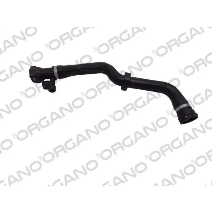Radyator Ust Hortum BMW E46 330D 95>05 | UCPA 21H141254 | OEM 11532247849