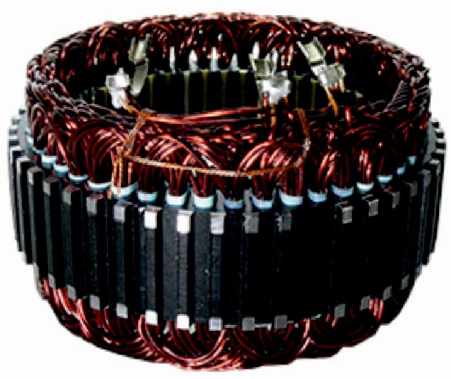 Statör Bosch 12V 156A Jumper, Ducato, Boxer Ford Transit V347 | OEM PRS-ST245
