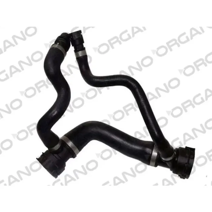 Radyator Ust Hortumu BMW M54 N52 N53 E60 E63 E64 | UCPA 21H141303 | OEM 17127546064