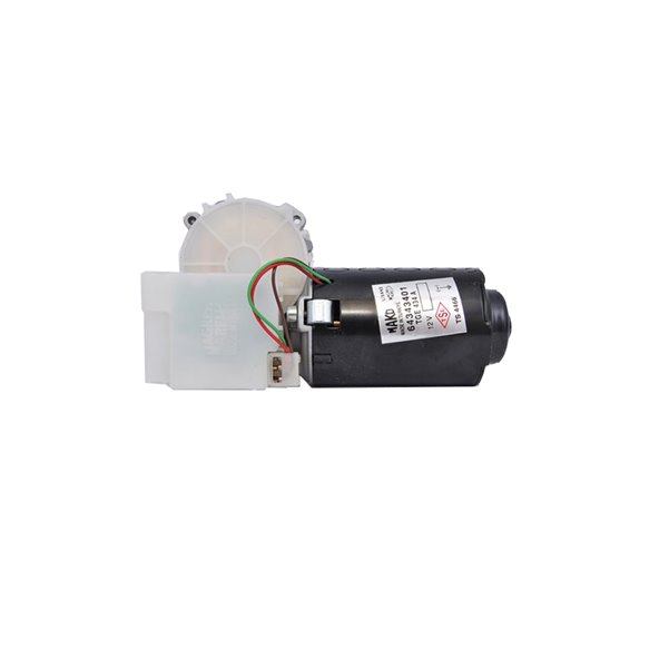 Silecek Motoru Arka Doblo Tek Kapili | MAKO 64343021 | OEM 64343021