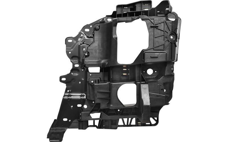 Far Desteği TGX EURO6 İç Sağ | OEM 81416106760