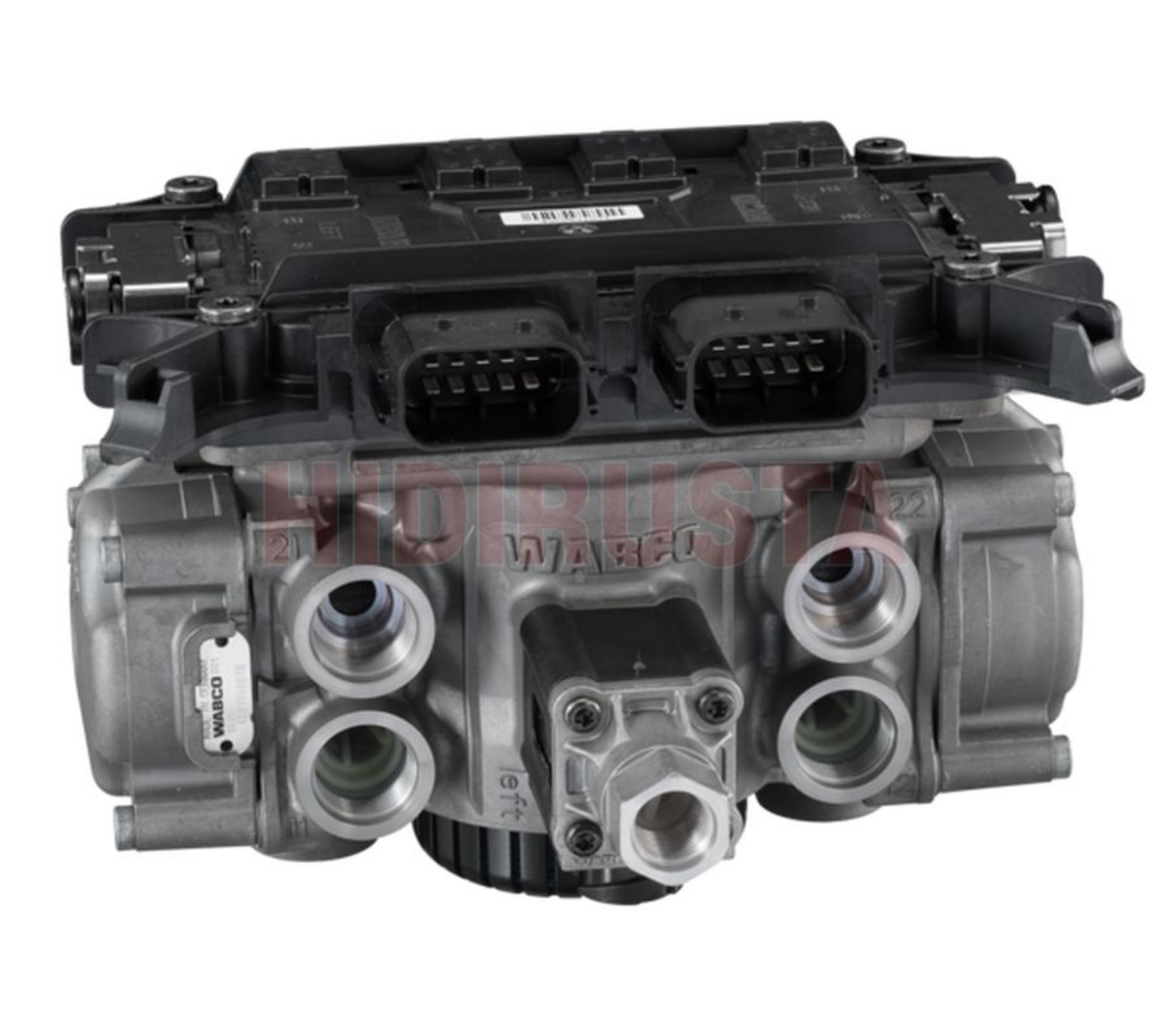 Aks Modülatörü Arka Actros | OEM A0004294324