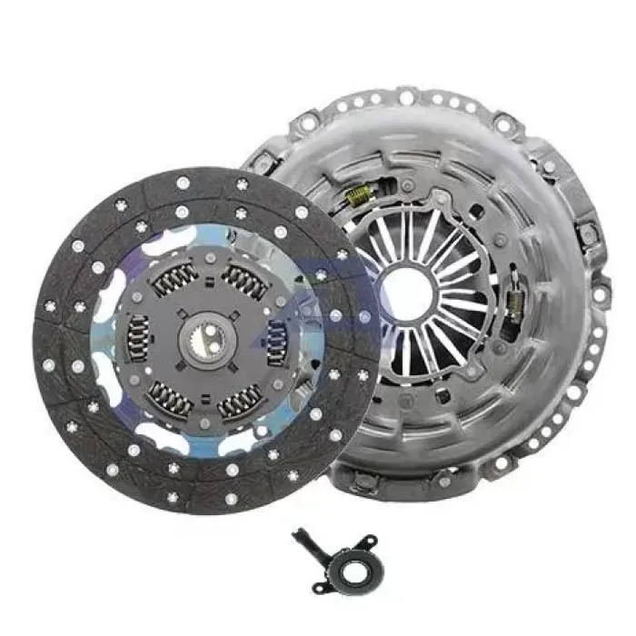 Volant Sabit Mitsubishi L200 2.4 Did Triton 2015-> Fiat Fulback 2016-> | VOLMERK MI623 | OEM 415 0677 10-1120A295