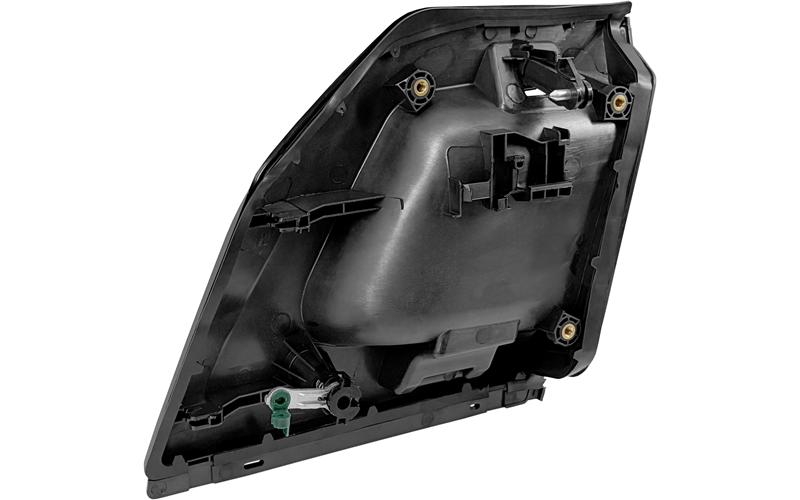Kapı Açma Kolu Renault T Kabin Şifreli Sağ | OEM 7482275921