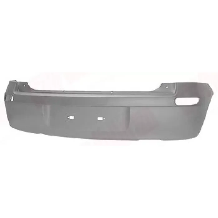 Arka Tampon Astarli Corsa C 00> | EUROSTAMP 101.08.9610 | OEM 9196977 CO-00300 1404093