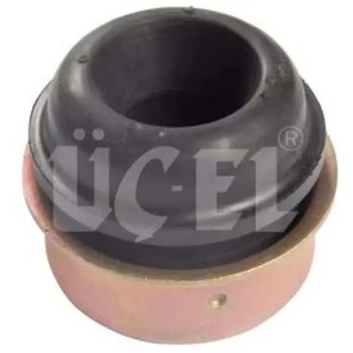 Dayanma (Amortisor Ara Yatak) Takozu Master Movano | UCEL 10863 | OEM 7700302172